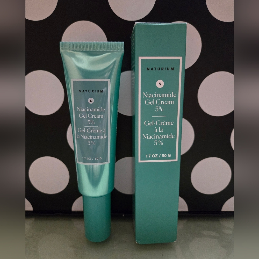 2/$20✨️Naturium Gel Cream✨️